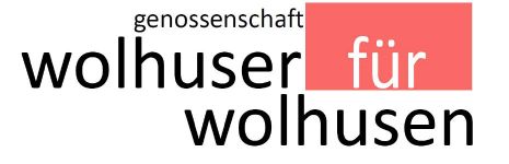 Genossenschaft Wolhuser für Wolhusen